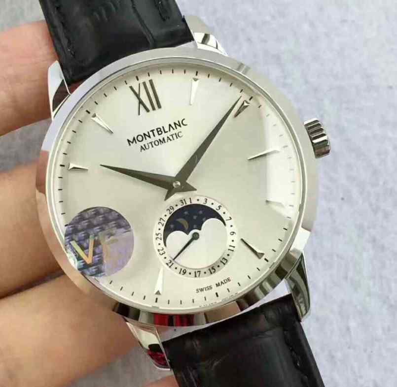 万宝龙大班复刻-细节图2