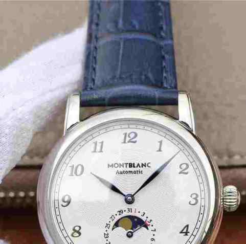 哪个厂复刻好 万宝龙-细节图2