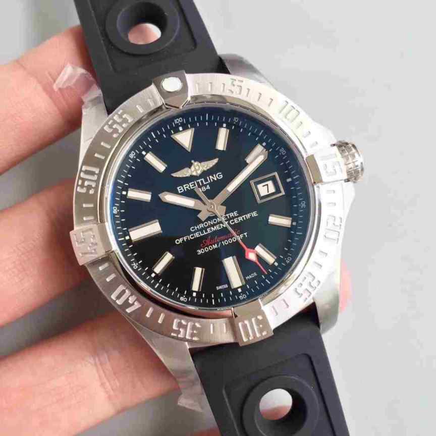 GF百年灵深潜海狼二代-细节图2