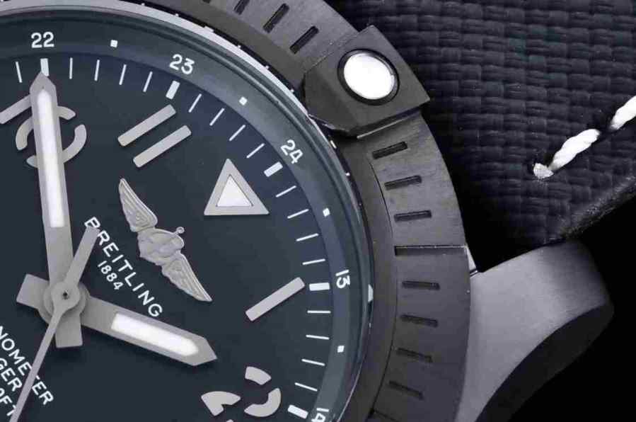 gf百年灵复仇者海狼-细节图3