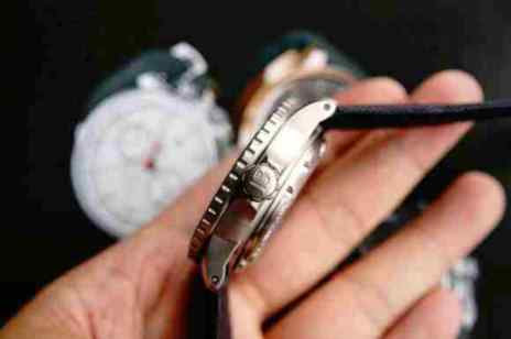 zf宝珀五十寻钛合金-细节图3