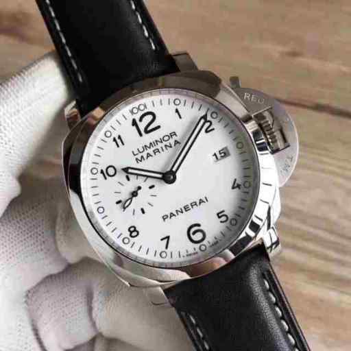 沛纳海手表VS 499-细节图2