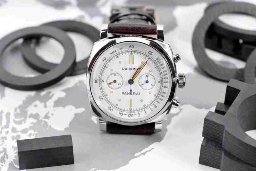 XF沛纳海Pam518-细节图1