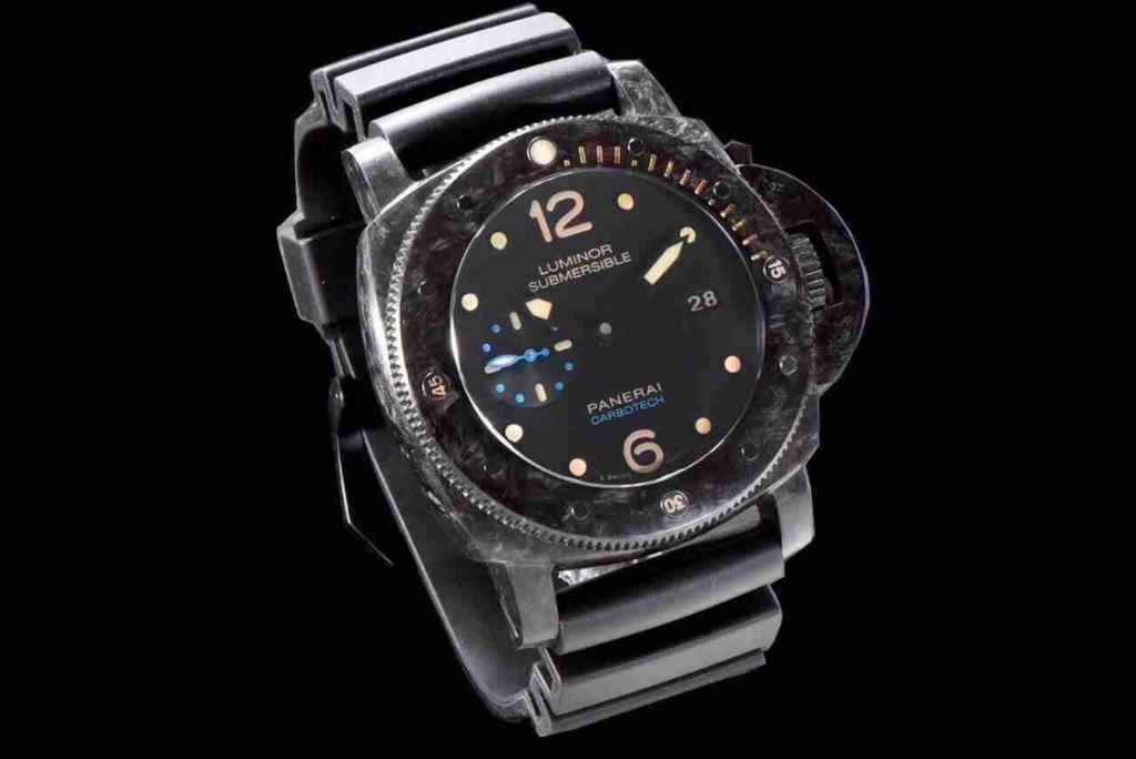 xf厂沛纳海616-细节图2