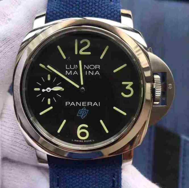 xf厂沛纳海777-细节图2