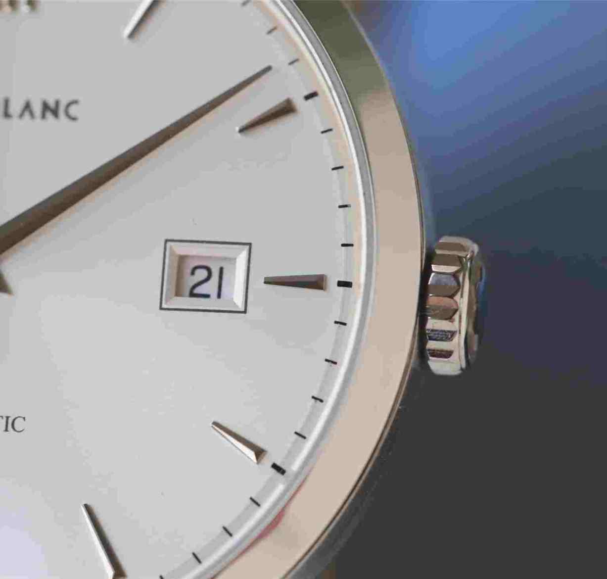 万宝龙手表复刻版-细节图2