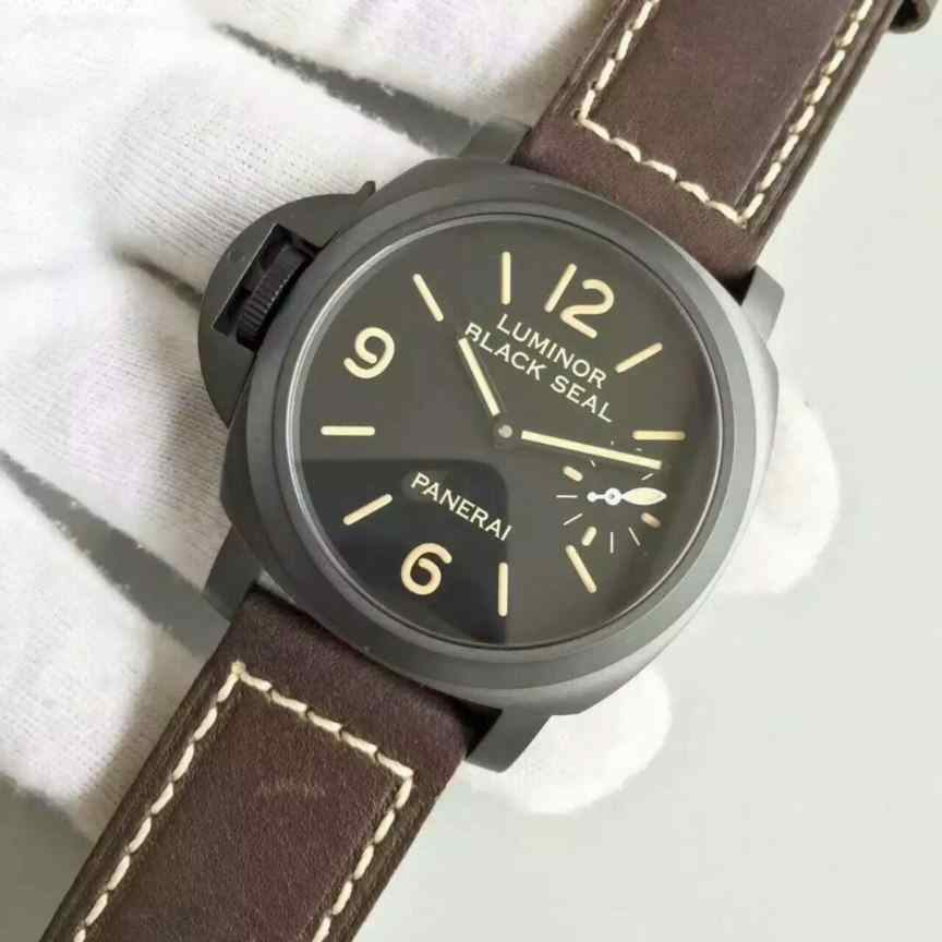 kw厂沛纳海PAM786左撇子-细节图3