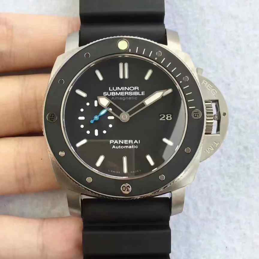 Sf沛纳海389复刻-细节图2