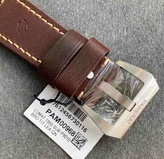 VS工厂青铜沛纳海968-细节图3