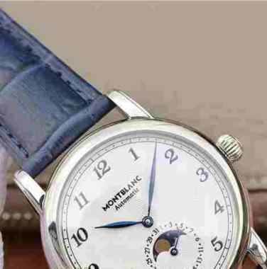 哪个厂复刻好 万宝龙-细节图9