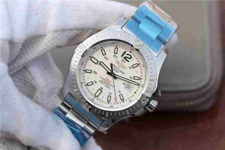 GF百年灵挑战者-细节图3