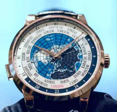 万宝龙世界时复刻-细节图3