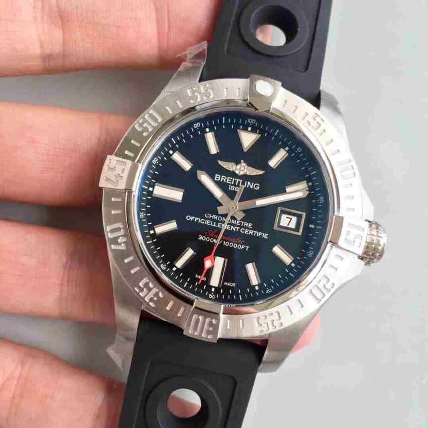 GF百年灵深潜海狼二代-细节图3