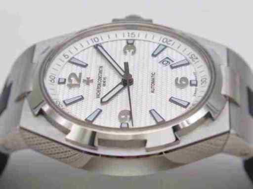 JJ江诗丹顿纵横四海复刻表-细节图4