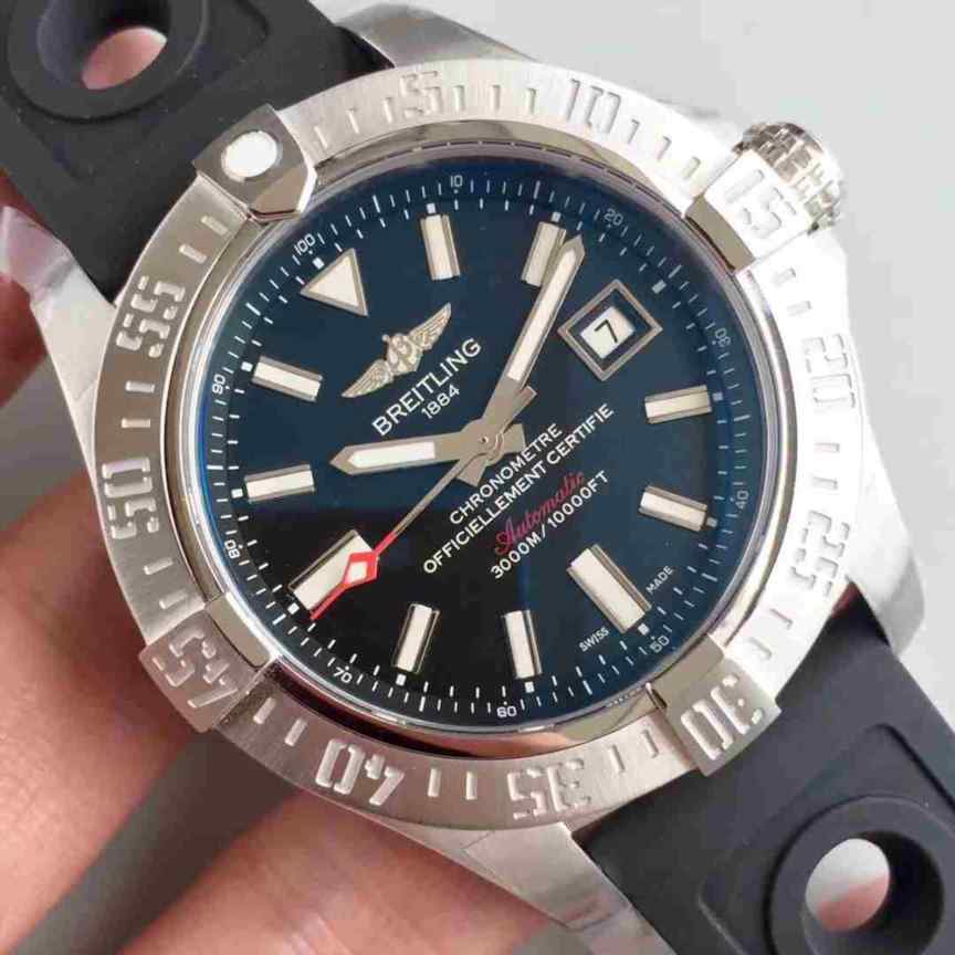 GF百年灵深潜海狼二代-细节图4