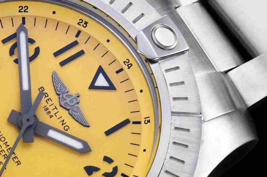 gf百年灵深潜海狼-细节图3