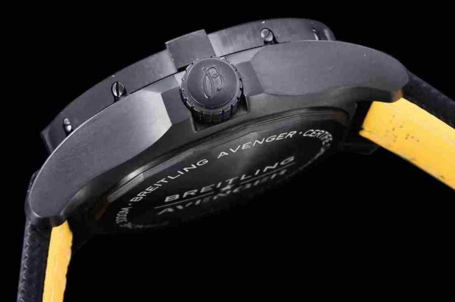 gf百年灵复仇者海狼-细节图4