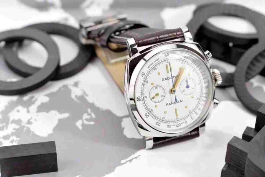 XF沛纳海Pam518-细节图2