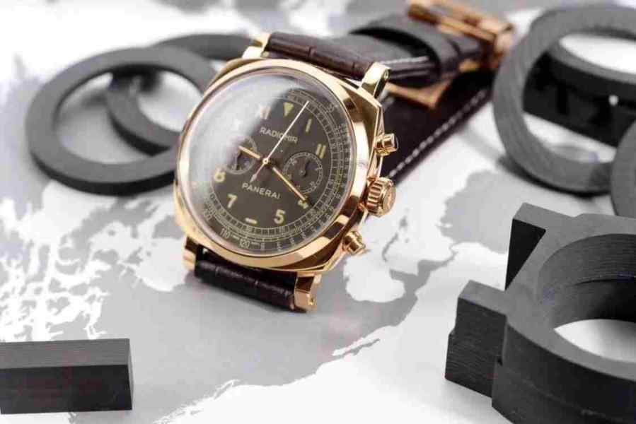 xf沛纳海520-细节图2