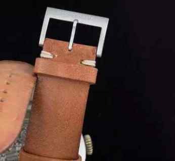 高仿万宝龙青铜表-细节图4