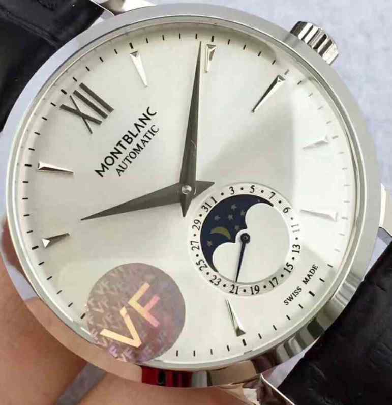 万宝龙大班复刻-细节图4