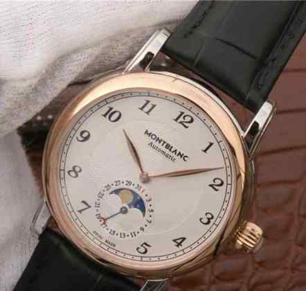 高仿万宝龙手表多少钱-细节图1