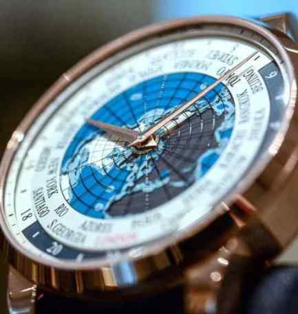 万宝龙世界时复刻-细节图4