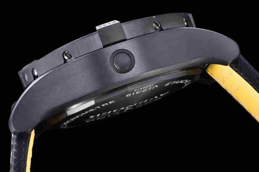 gf百年灵复仇者海狼-细节图5