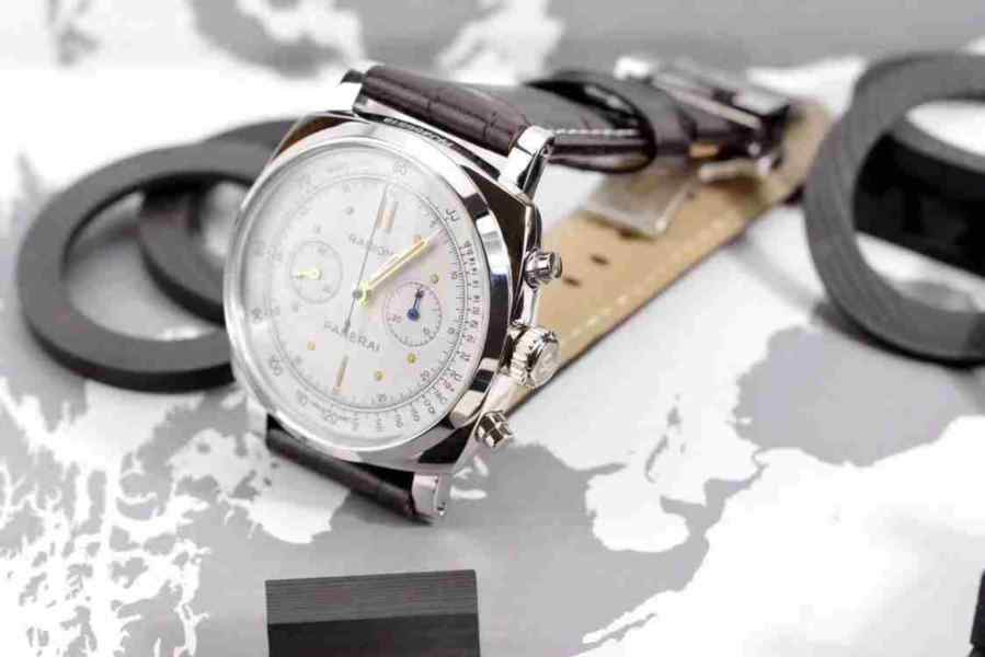 XF沛纳海Pam518-细节图3