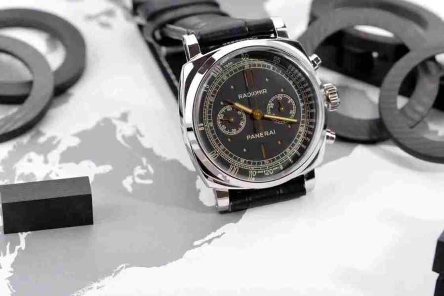 xf厂沛纳海519-细节图3