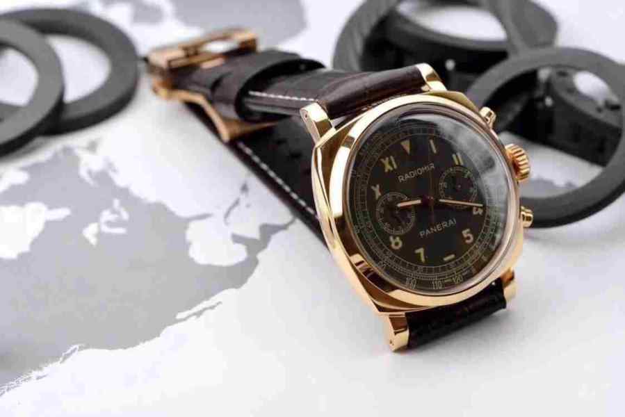 xf沛纳海520-细节图3