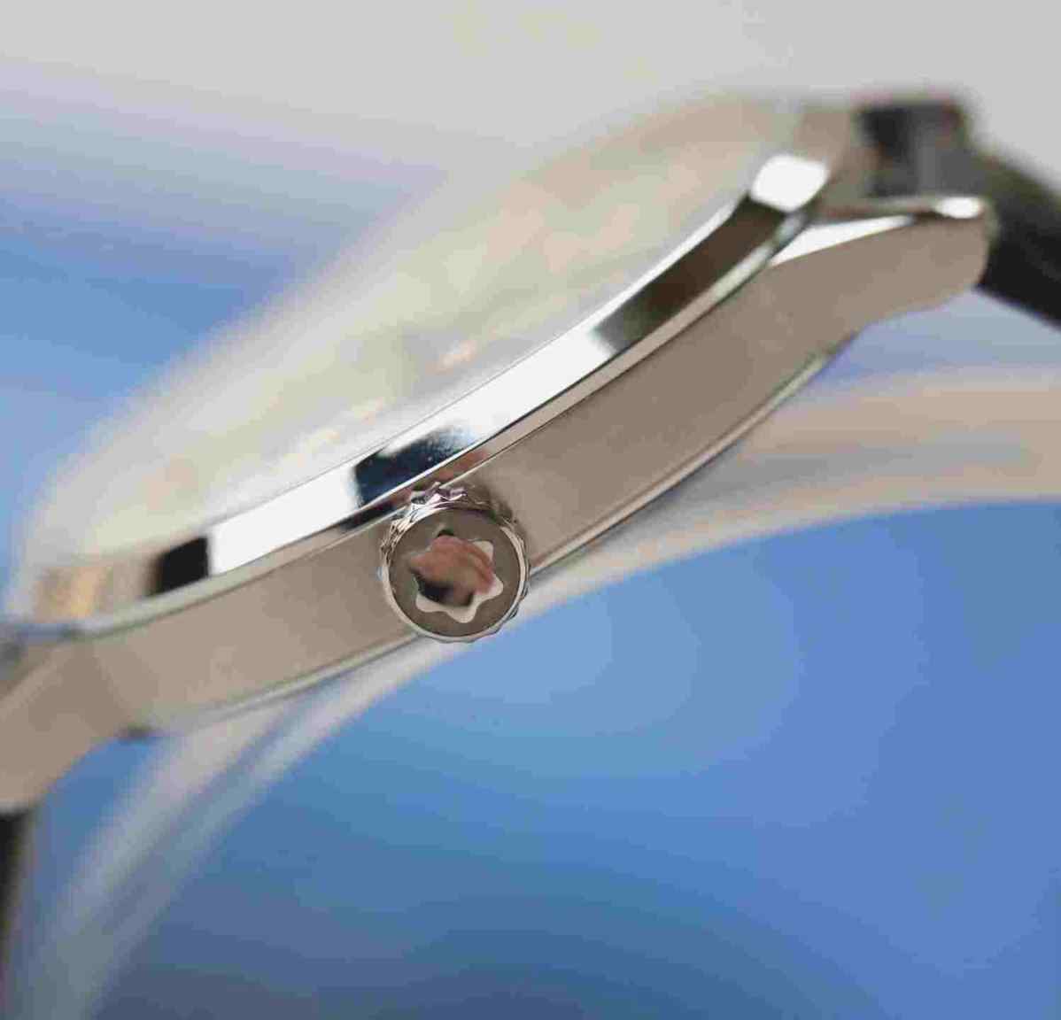 万宝龙手表复刻版-细节图4