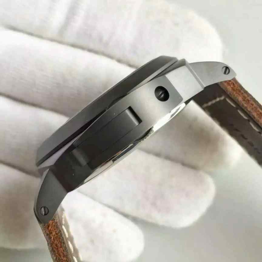 kw厂沛纳海PAM786左撇子-细节图5