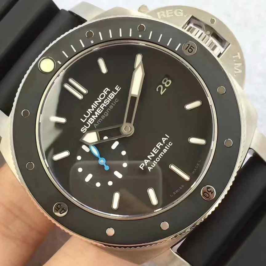 Sf沛纳海389复刻-细节图4