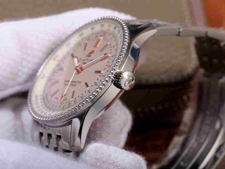 tf厂百年灵航空计时1-细节图5