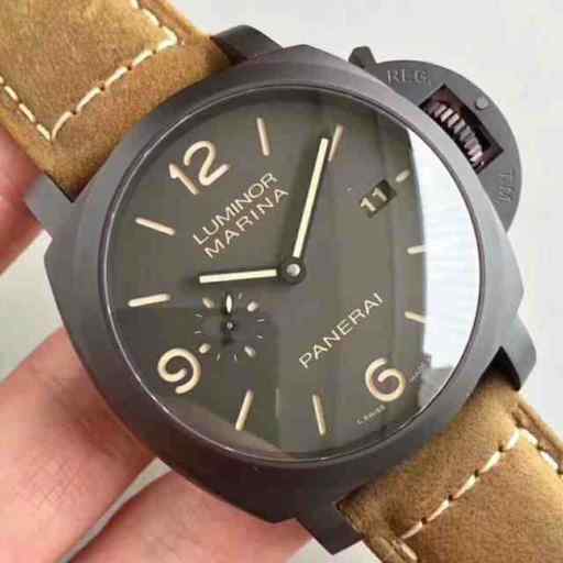 vs厂沛纳海pam386-细节图4