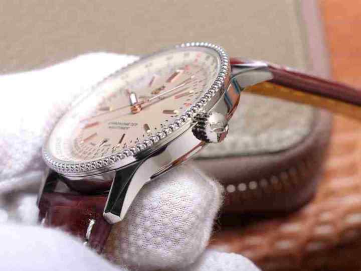 TF厂家精仿百年灵手表-细节图4