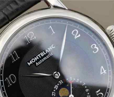 GS厂万宝龙明星系列-细节图4