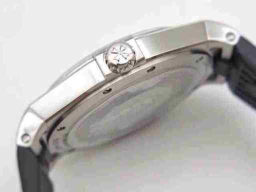 JJ江诗丹顿纵横四海复刻表-细节图6