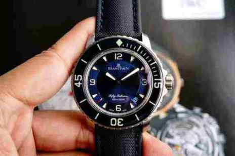 zf宝珀五十寻钛合金-细节图6