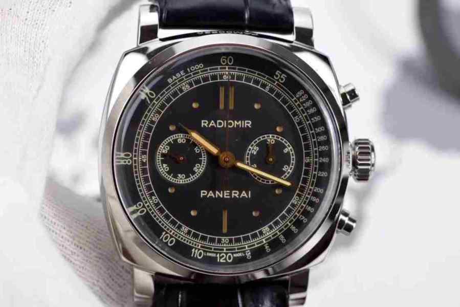 xf厂沛纳海519-细节图4