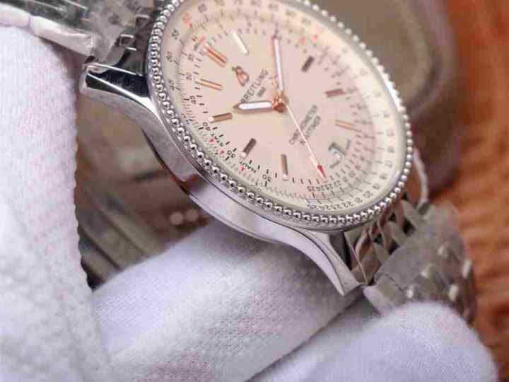 tf厂百年灵航空计时1-细节图6