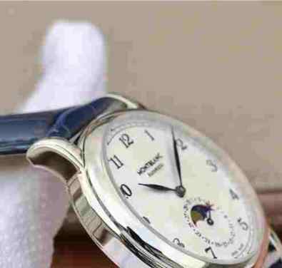 哪个厂复刻好 万宝龙-细节图7