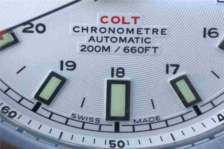 GF百年灵挑战者-细节图6