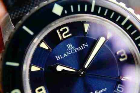 zf宝珀五十寻钛合金-细节图7