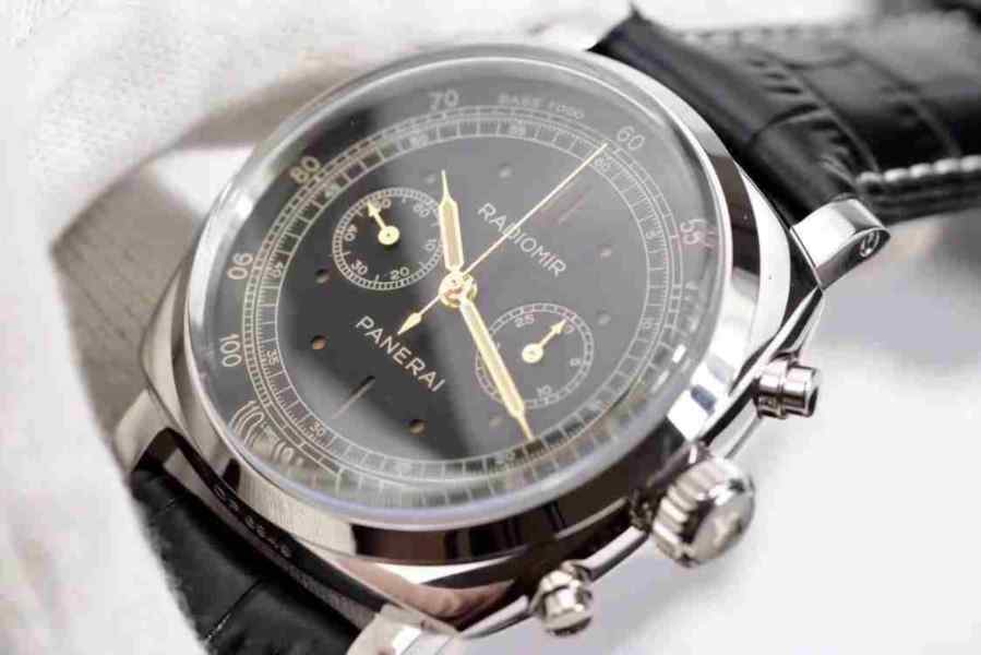 xf厂沛纳海519-细节图5