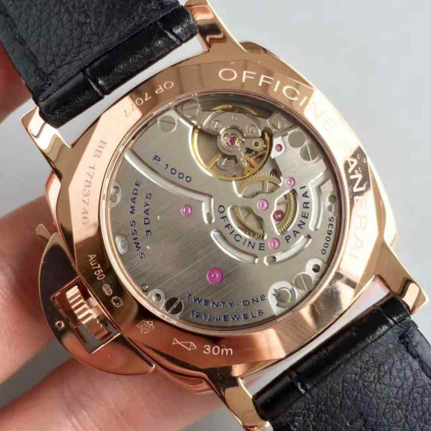 kw厂沛纳海PAM677-细节图7