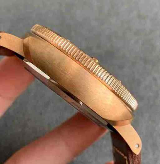 VS工厂青铜沛纳海968-细节图7