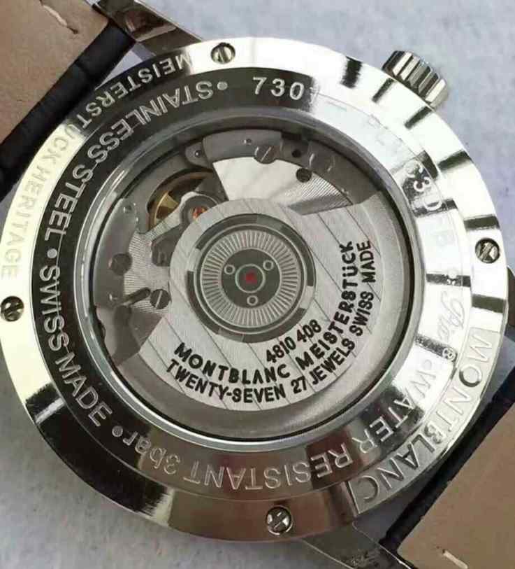 万宝龙大班复刻-细节图7