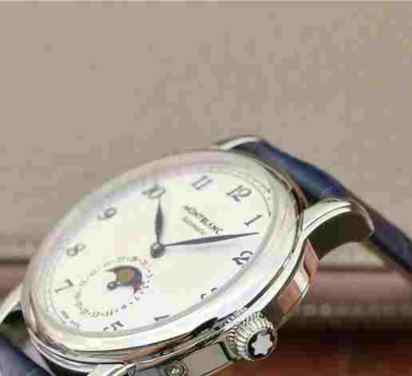 哪个厂复刻好 万宝龙-细节图6